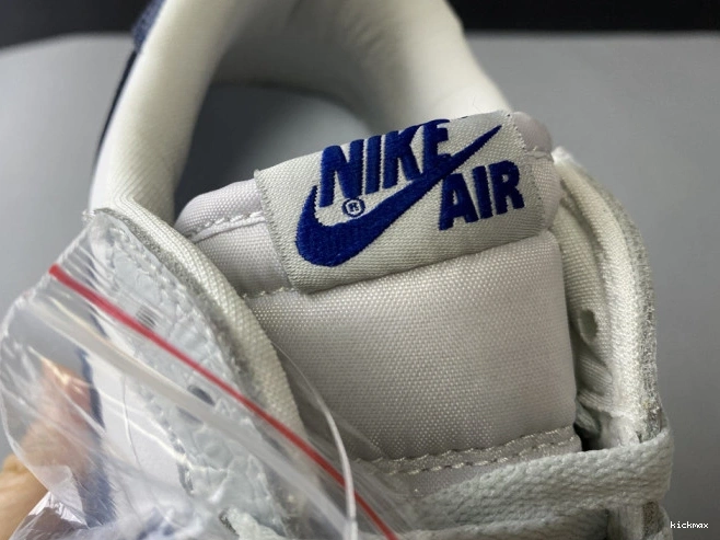 Rep MAX Blue Grey Air Navy 1 CW8576-200 Jordan 0710